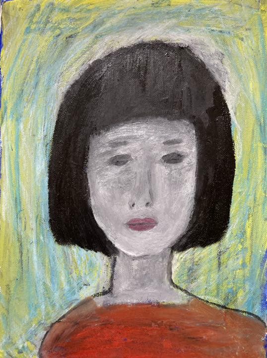 混沌よ、ようこそ