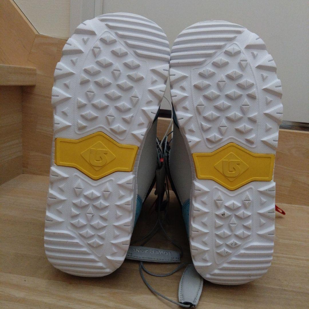 バートン　モト　BURTON　ＭＯＴＯ　スノーボードブーツ　アジアンフィット