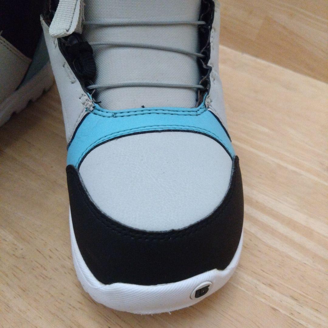 バートン　モト　BURTON　ＭＯＴＯ　スノーボードブーツ　アジアンフィット