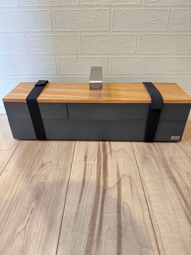 ADA30周年】マスターツールボックス HAKO 【限定品】