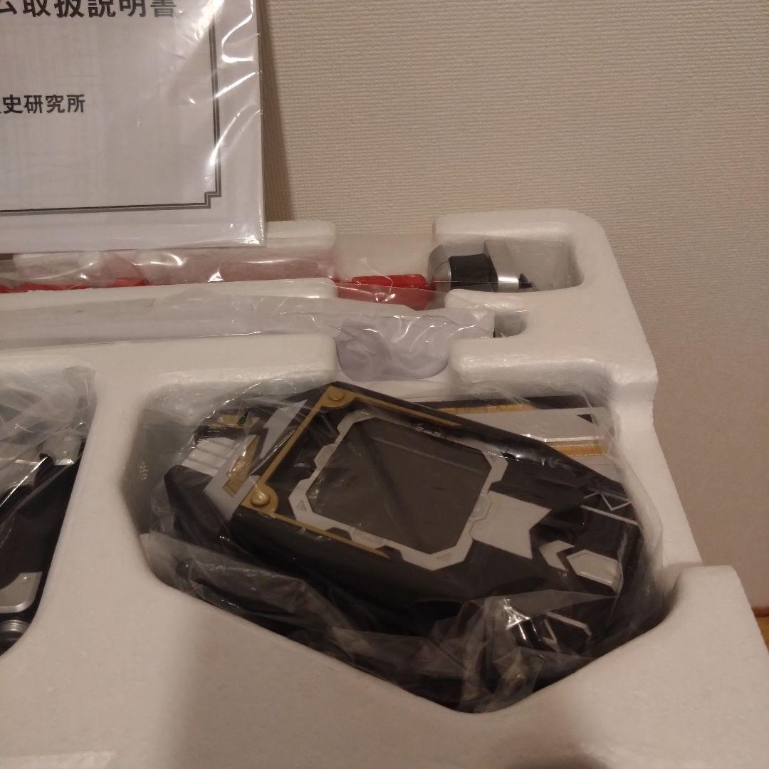 仮面ライダー COMPLETE SELECTION MODIFICATION