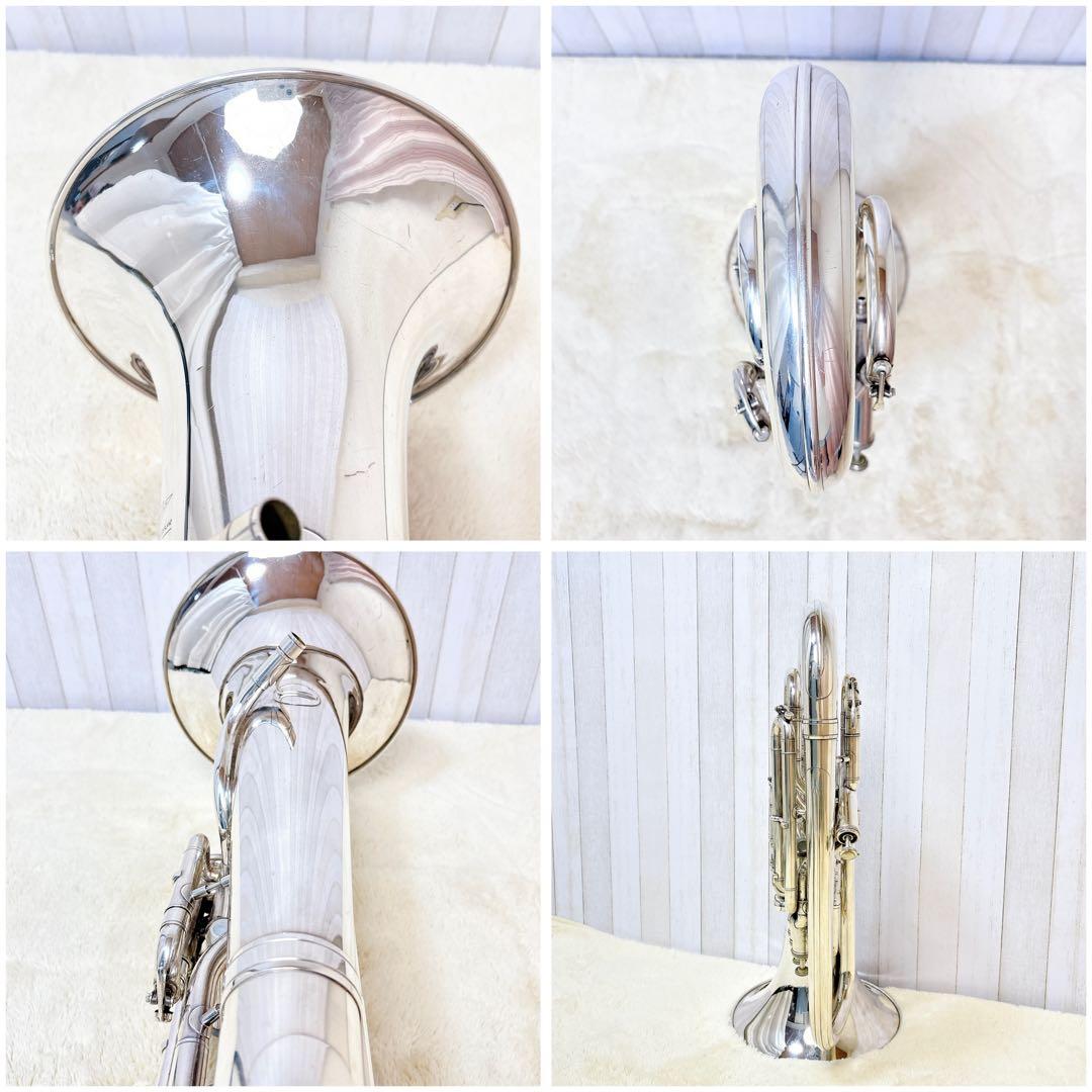 Willson ウィルソン TA-2900BS ユーフォニアム マウスピース