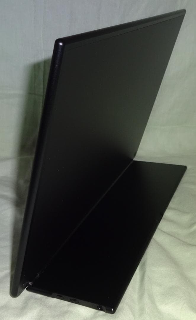 EWEI WQHD 144Hz タッチパネル LQG-156PW新品同様