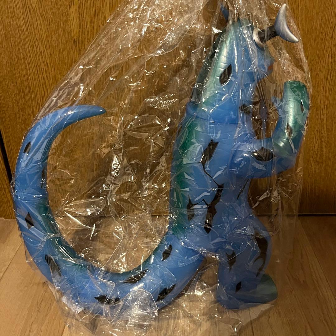 未開封　U.S.TOYS　SB ジャイアント DXエレキング Gエレキング