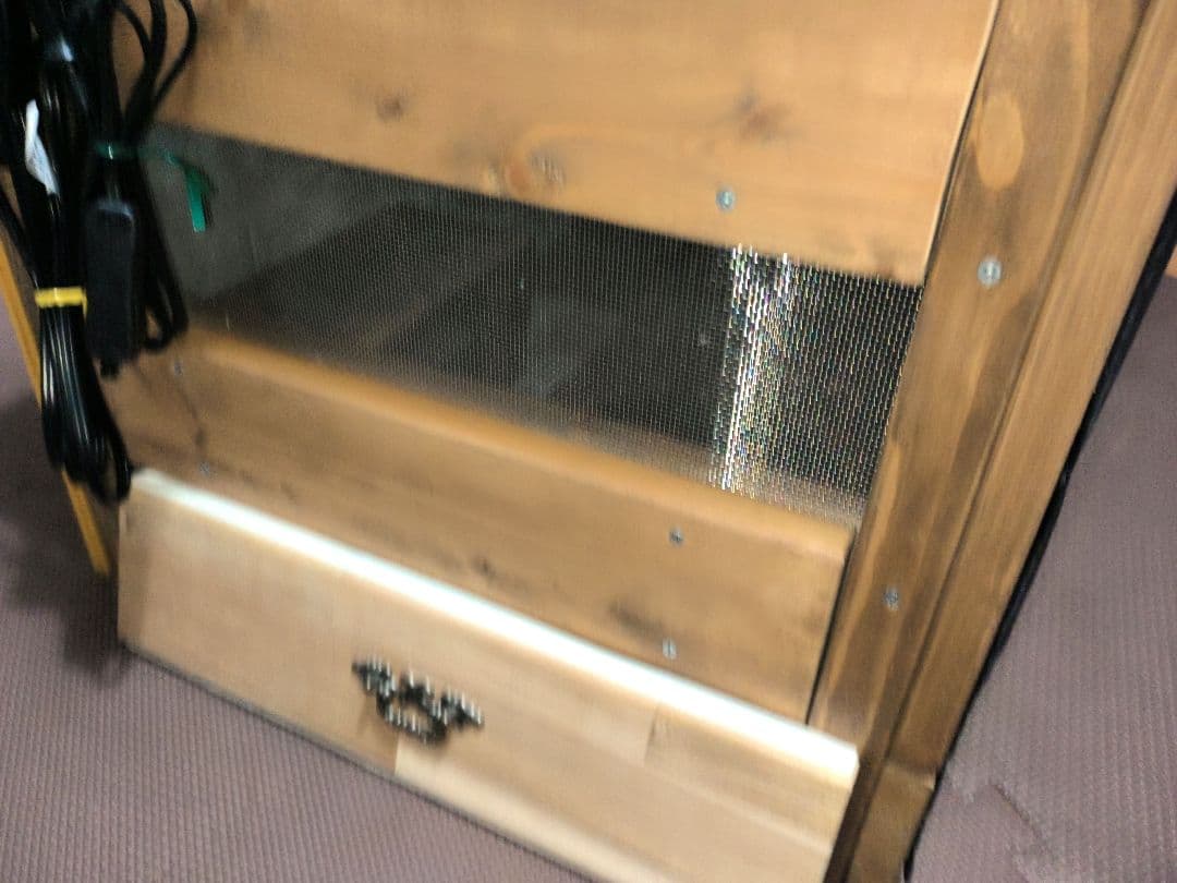 フトアゴヒゲトカゲ飼育フルセット