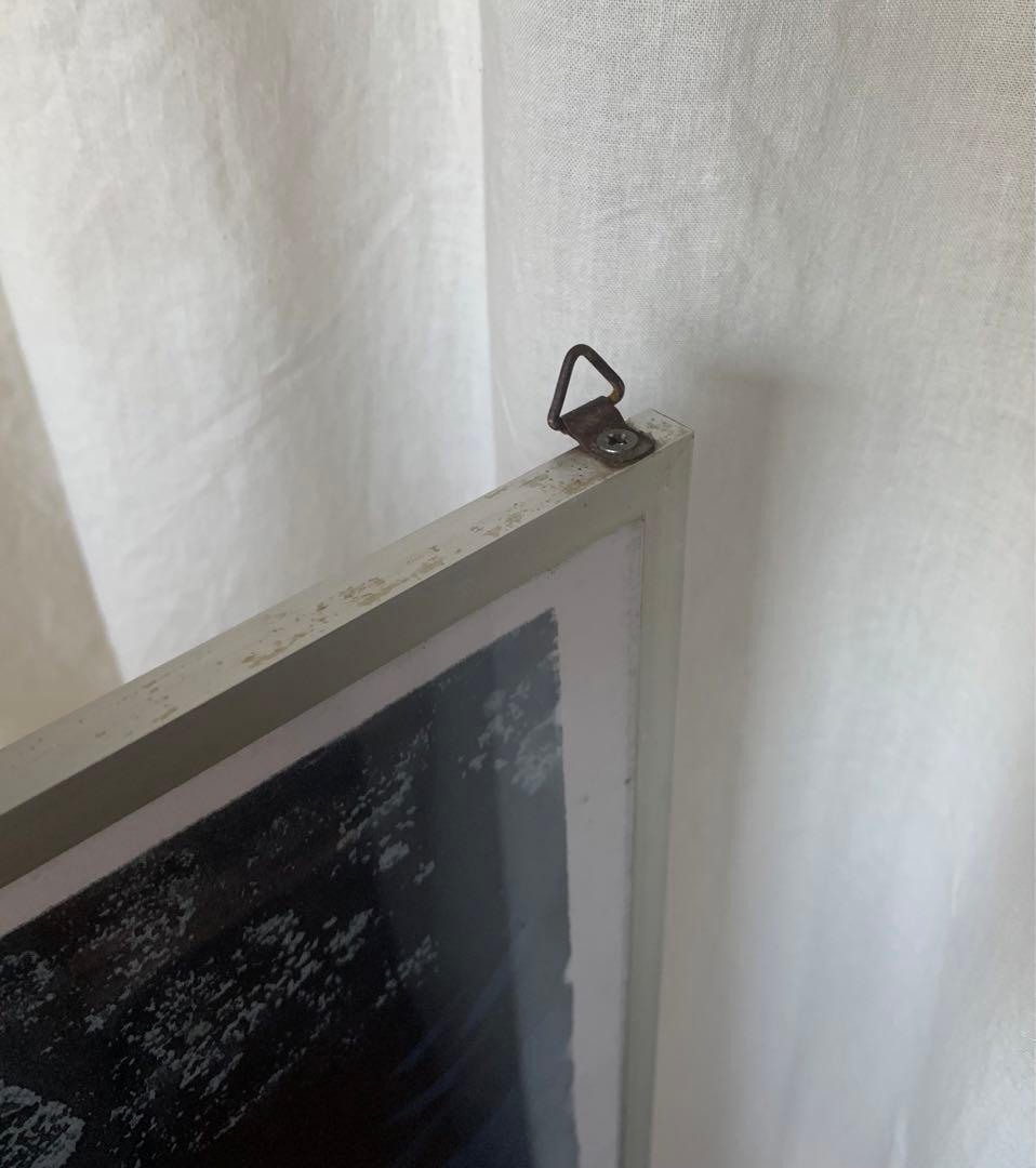 大型 EXPO’90 花博 カシニョール ポスター「あじさい 」リトグラフ