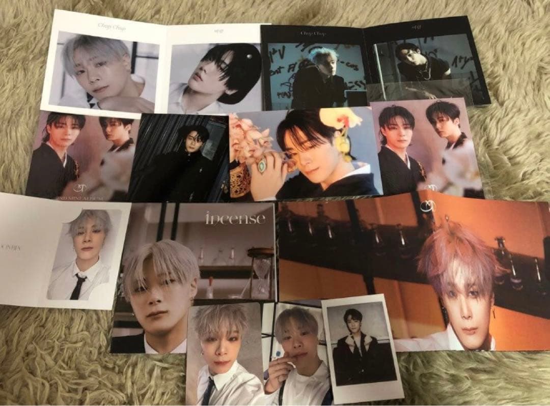 ASTRO ROROHA ぬいぐるみ NYANNYA ニャンニャ