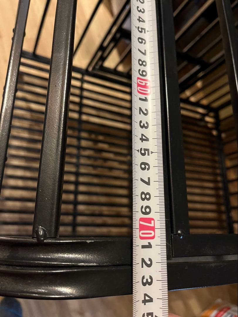 最終値下げ　　 犬　ゲージ　新品　組み立て未