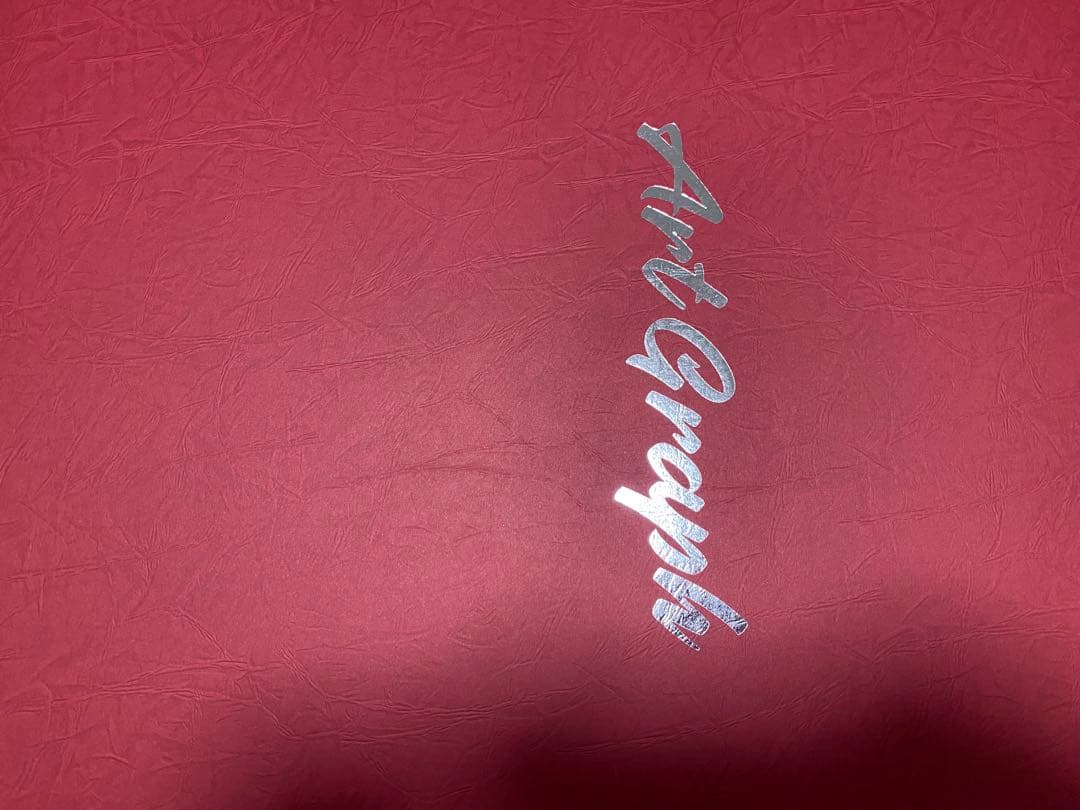 狼と香辛料 狼と香辛料展 50枚限定品 版上サイン入りアートグラフ