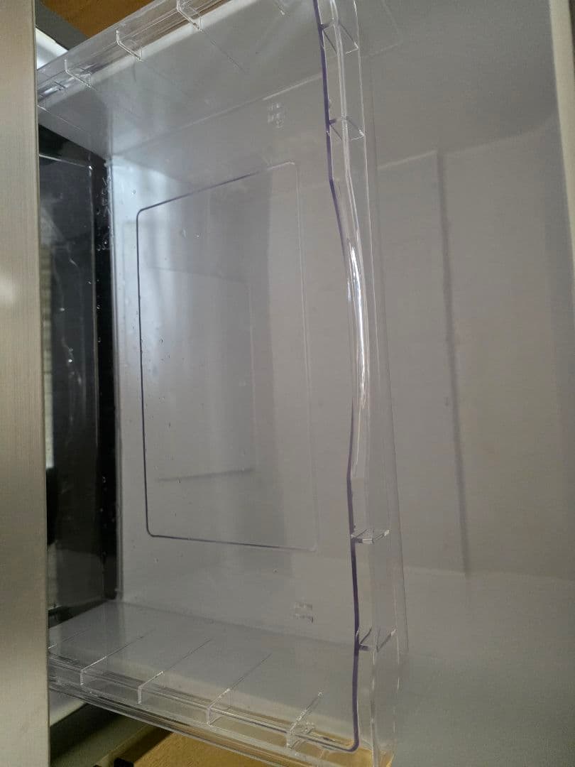 冷蔵庫 日立 HITACHI R-V32NV 315L