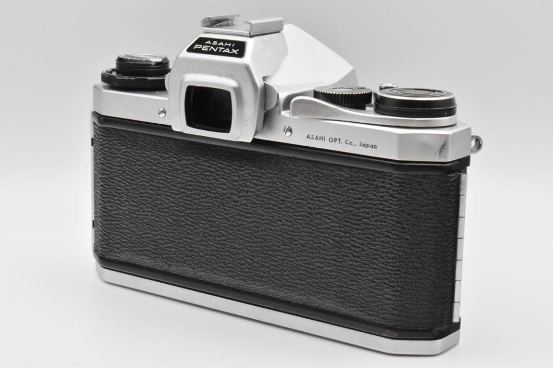 フィルムカメラ ASAHI PENTAX SV Super-Takumar 50mm F1.4