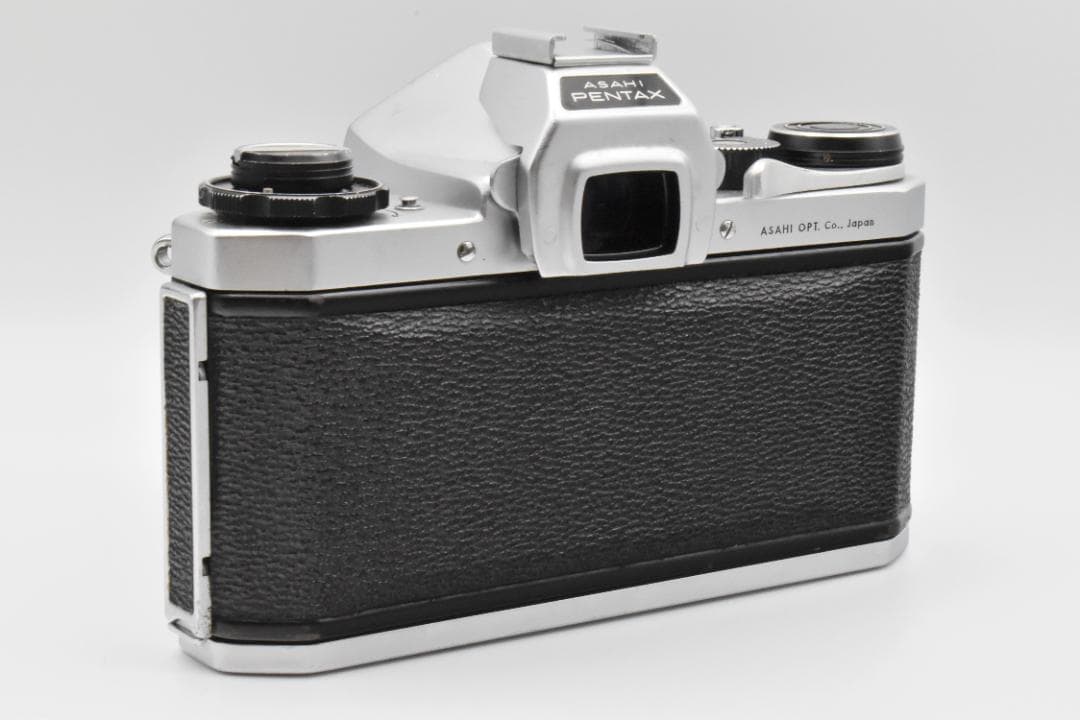 フィルムカメラ ASAHI PENTAX SV Super-Takumar 50mm F1.4
