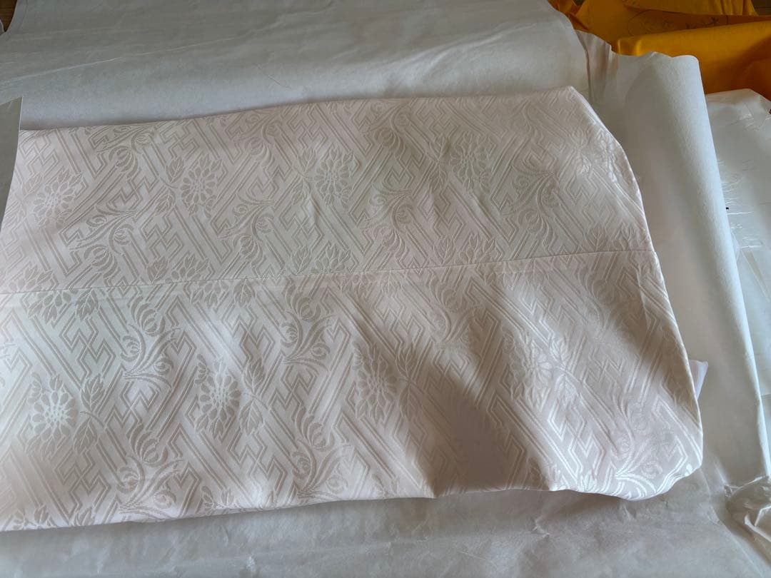 成人式着物フルセット　振袖