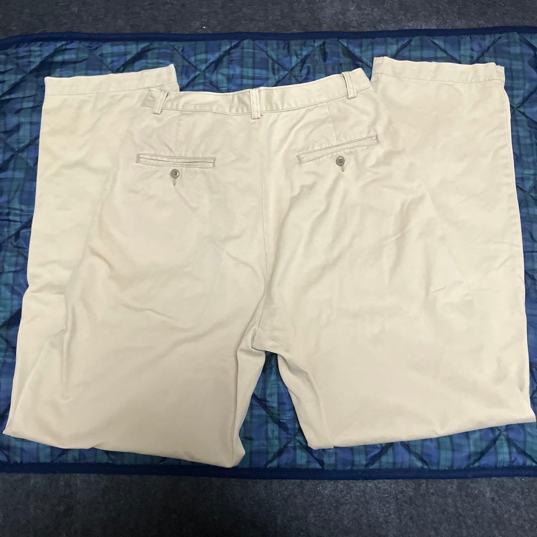 RRL チノ　90年代　W31 USA製