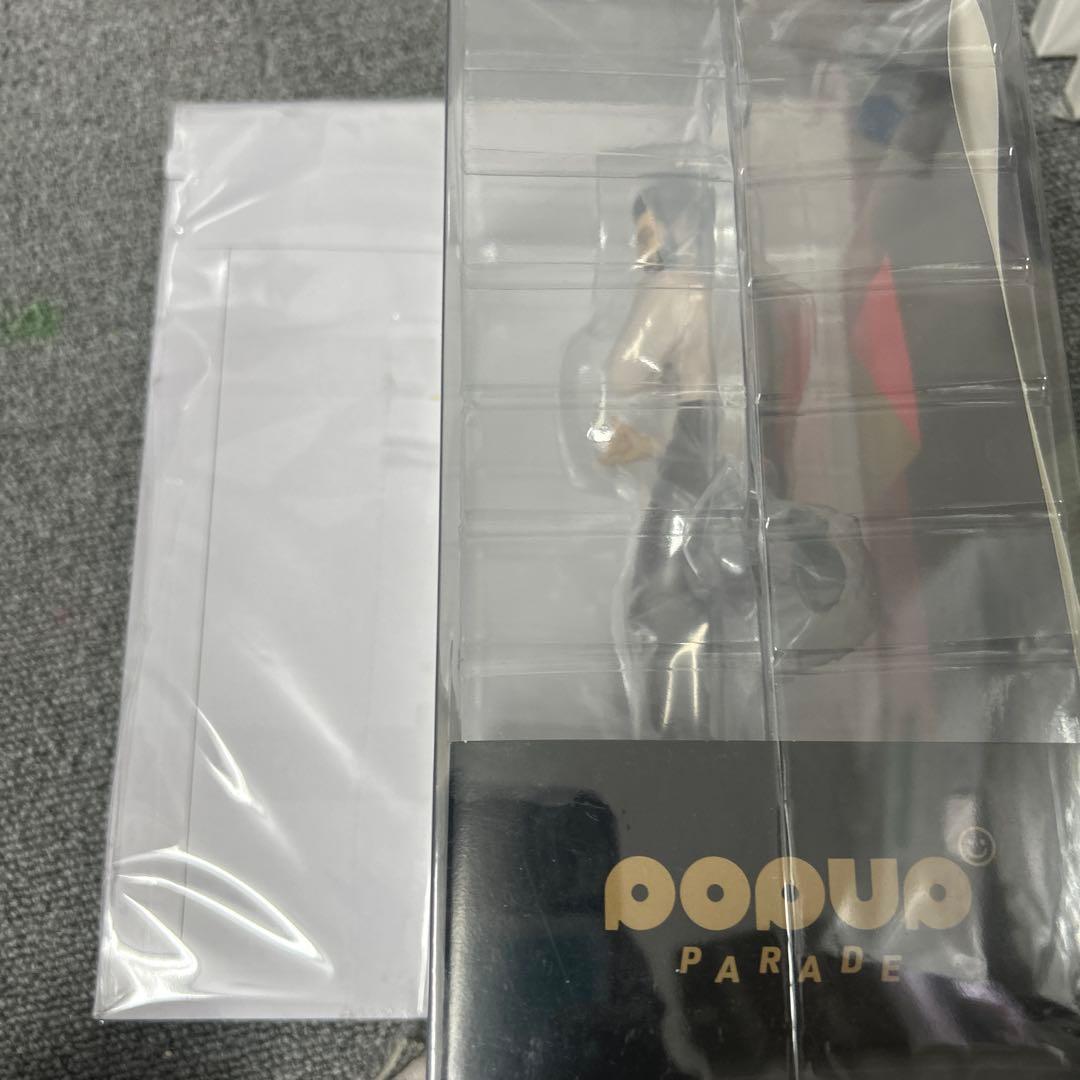 Pop up parade A・ラーマ・ラージュ フィギュア 特典付き