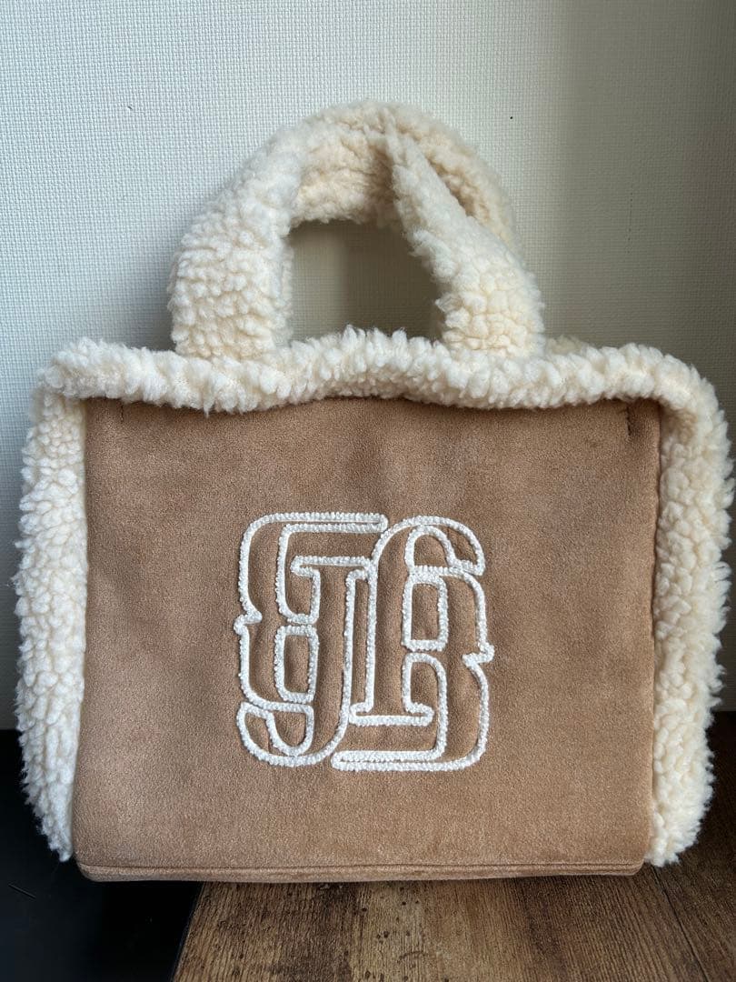 2WAYショルダーバッグ