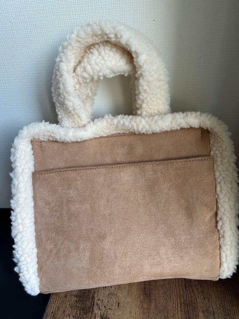 2WAYショルダーバッグ