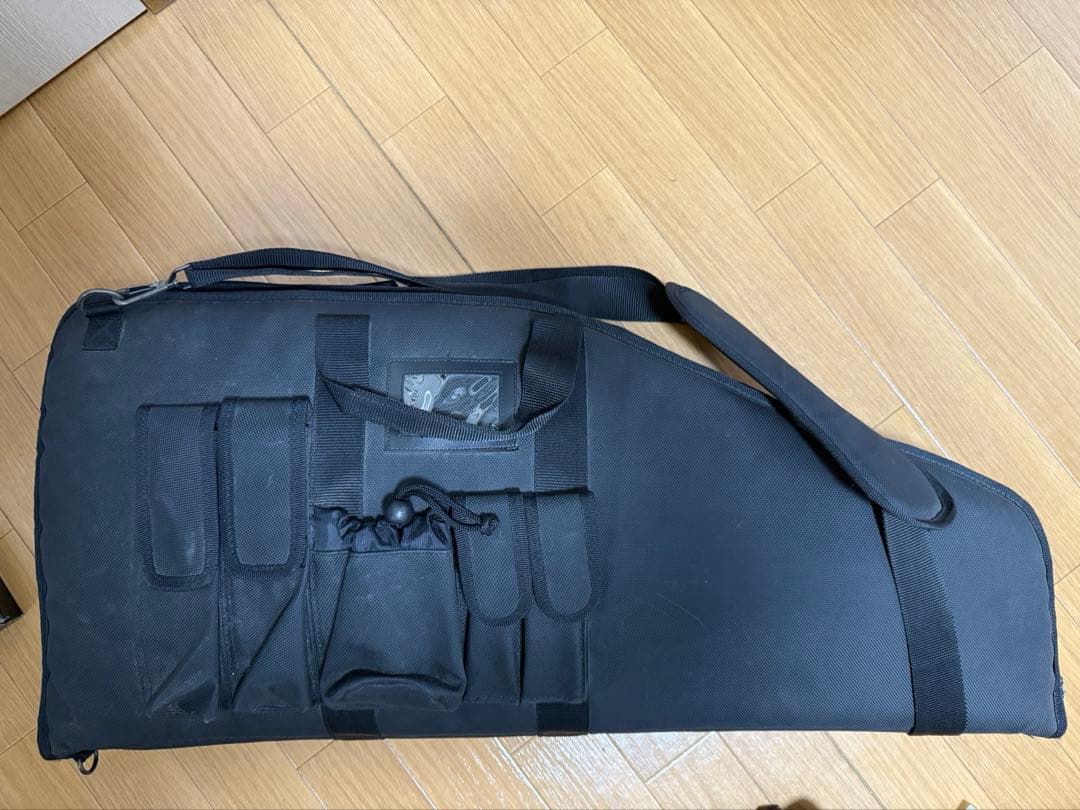 東京マルイ製次世代電動ガン AK102 電子トリガー組み込み