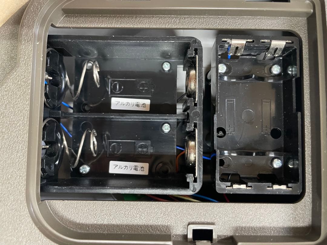 SUMO 公式アカウント03 さん専用 SEIKO からくり時計 動作品