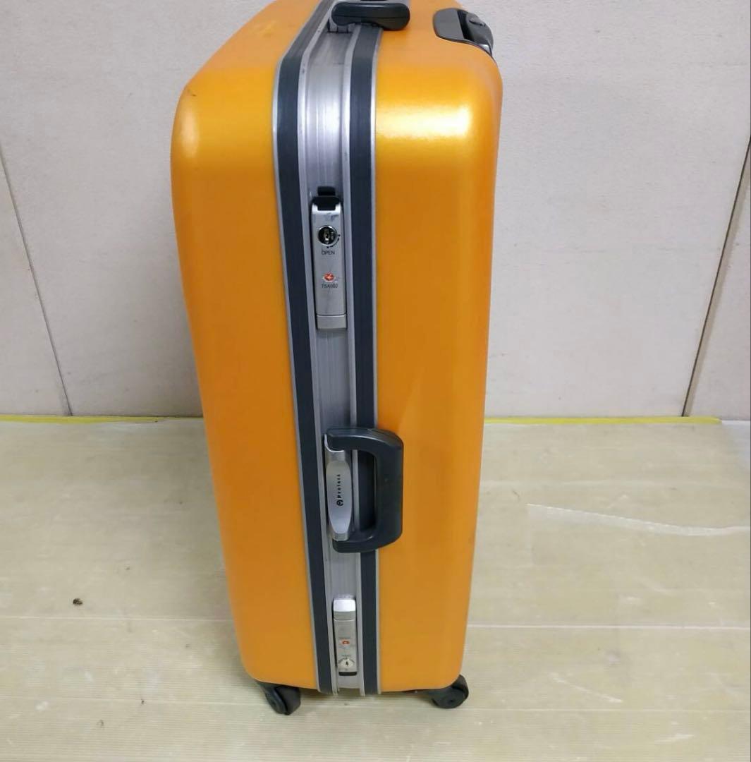 ProtecA エキノックス ライトα 96L ハンガー・鍵付き