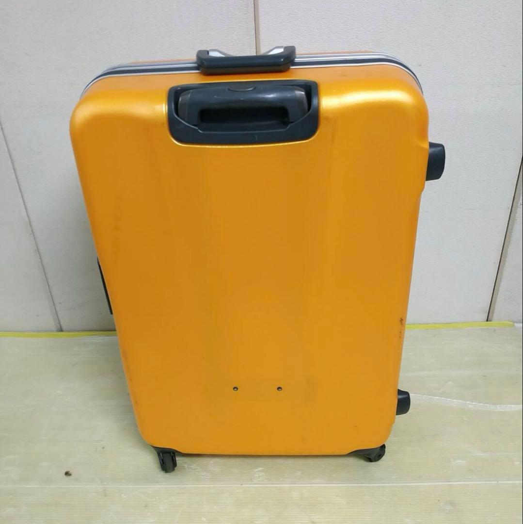 ProtecA エキノックス ライトα 96L ハンガー・鍵付き