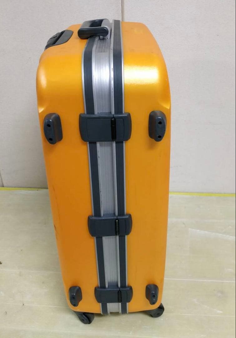 ProtecA エキノックス ライトα 96L ハンガー・鍵付き