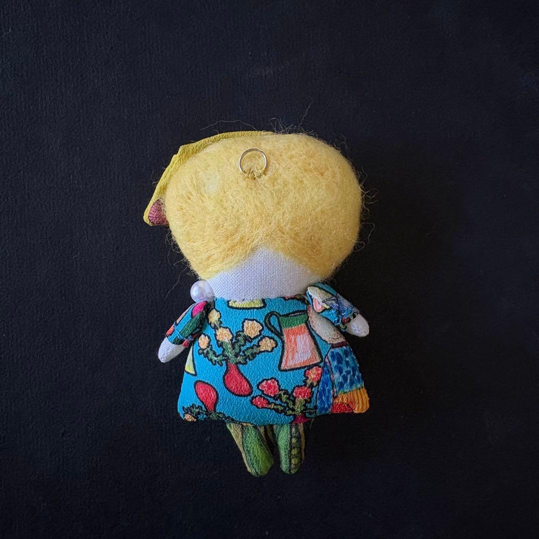 なかかりです♡