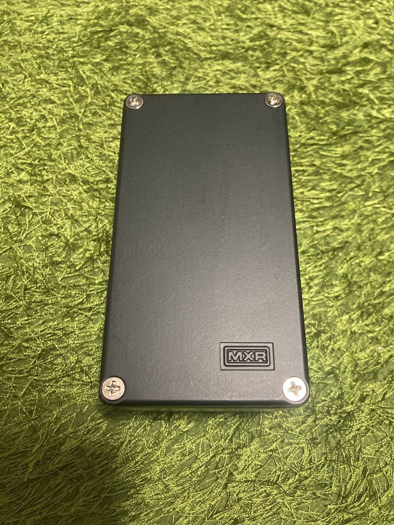 【美品】MXR noise clamp M195