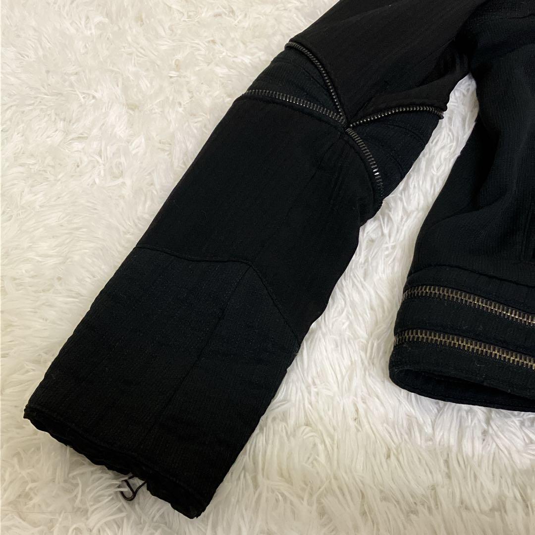 ダイアモンドドッグス DIAMOND DOGS スカルジップ ROEN joy