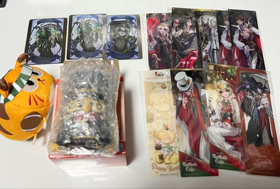 第五人格 まとめ売り