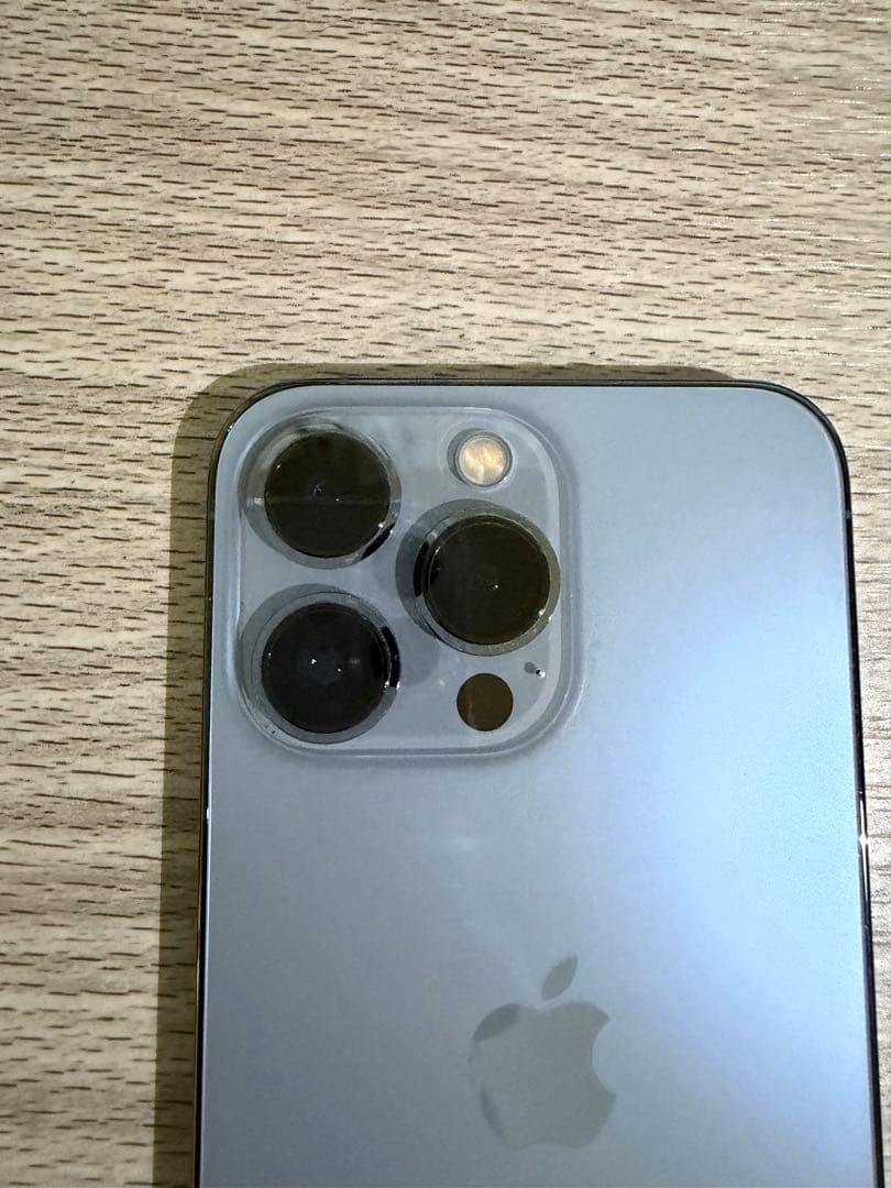 iPhone13pro シエラブルー　128GB