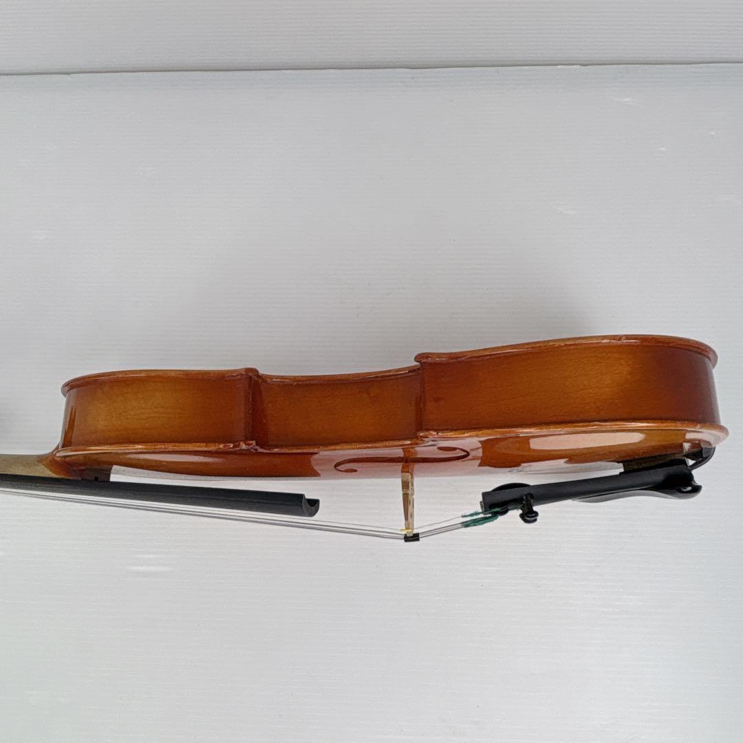 SUZUKI バイオリン 220 1/4 1994