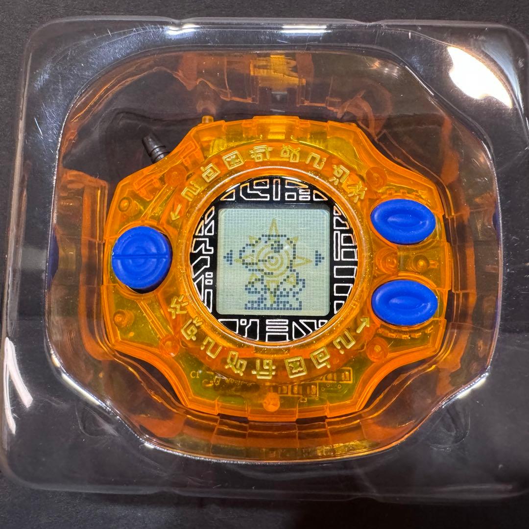 限定✨デジモン超進化魂&デジヴァイスVer. 15thコンプリートメモリーセット