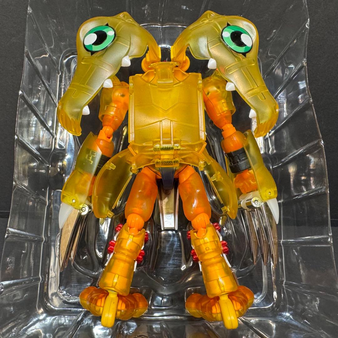 限定✨デジモン超進化魂&デジヴァイスVer. 15thコンプリートメモリーセット