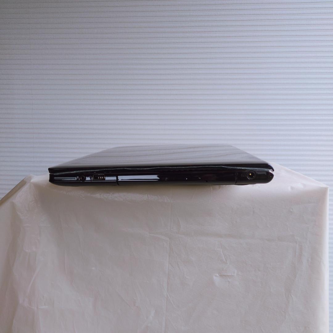 高性能i7 富士通 ノートパソコン windows11 オフィス付き カメラ