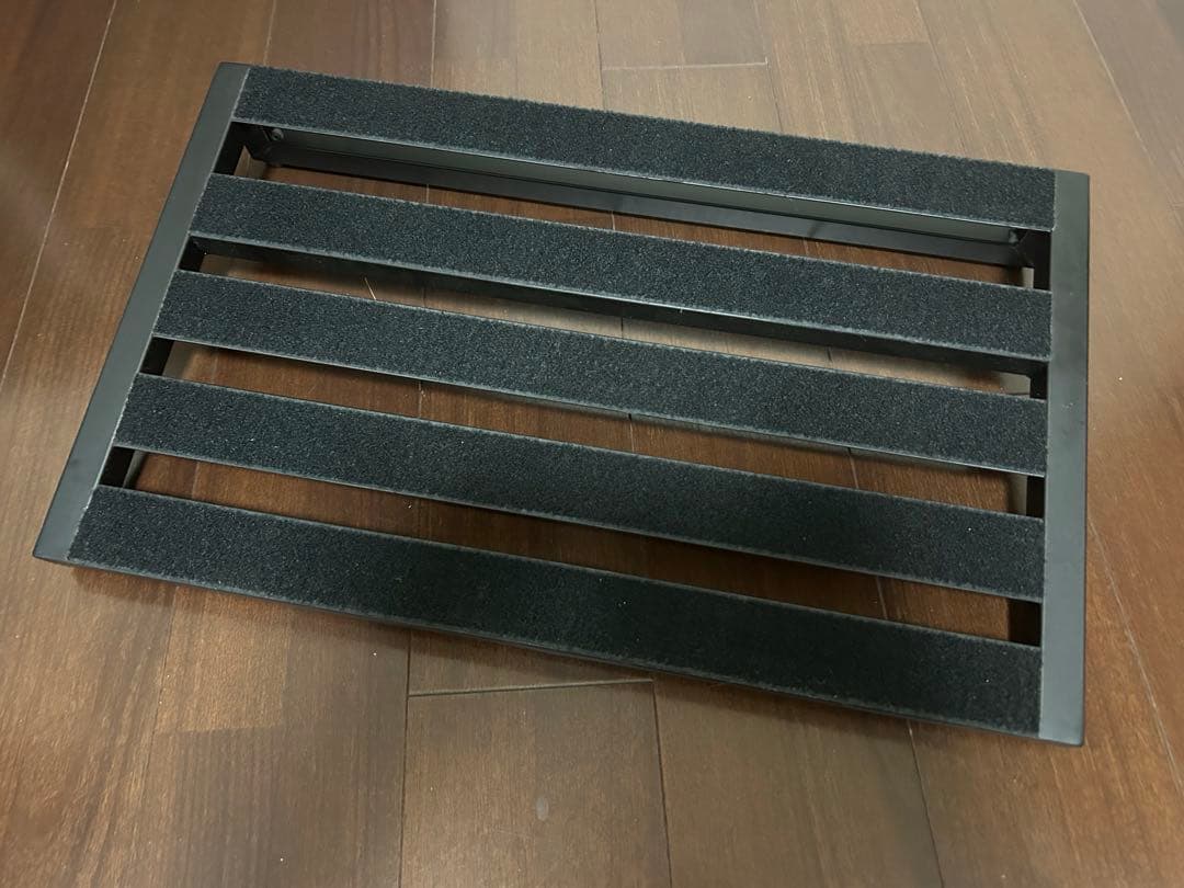 PEDALTRAIN PT-N24-SC NOVO 24 ペダルボード