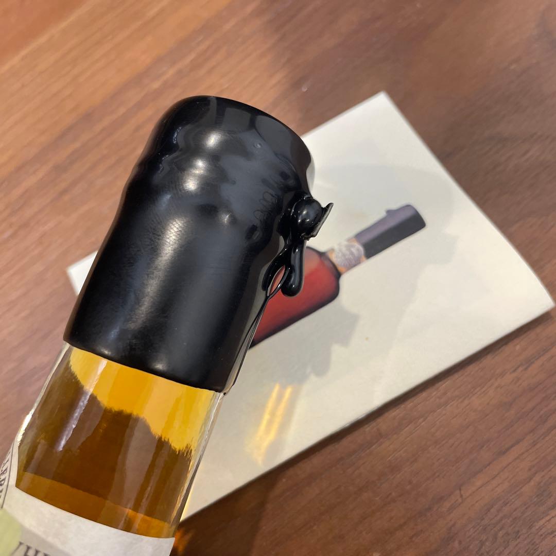 サントリーピュアモルトウイスキー　山崎蒸溜所　樽出原酒15年貯蔵　冊、箱付き①