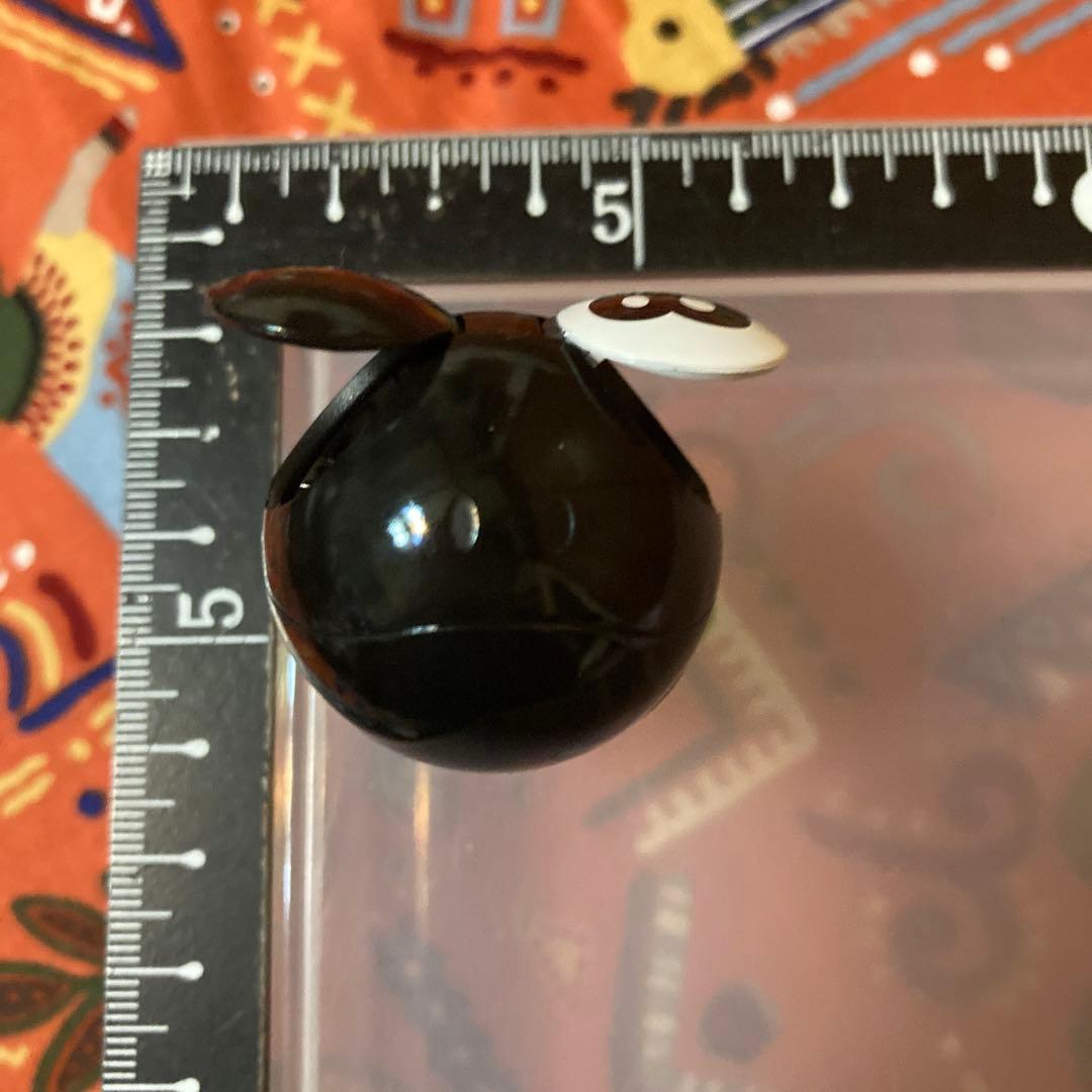 ハロコレ　軌道戦士　ガンダム　8ボール