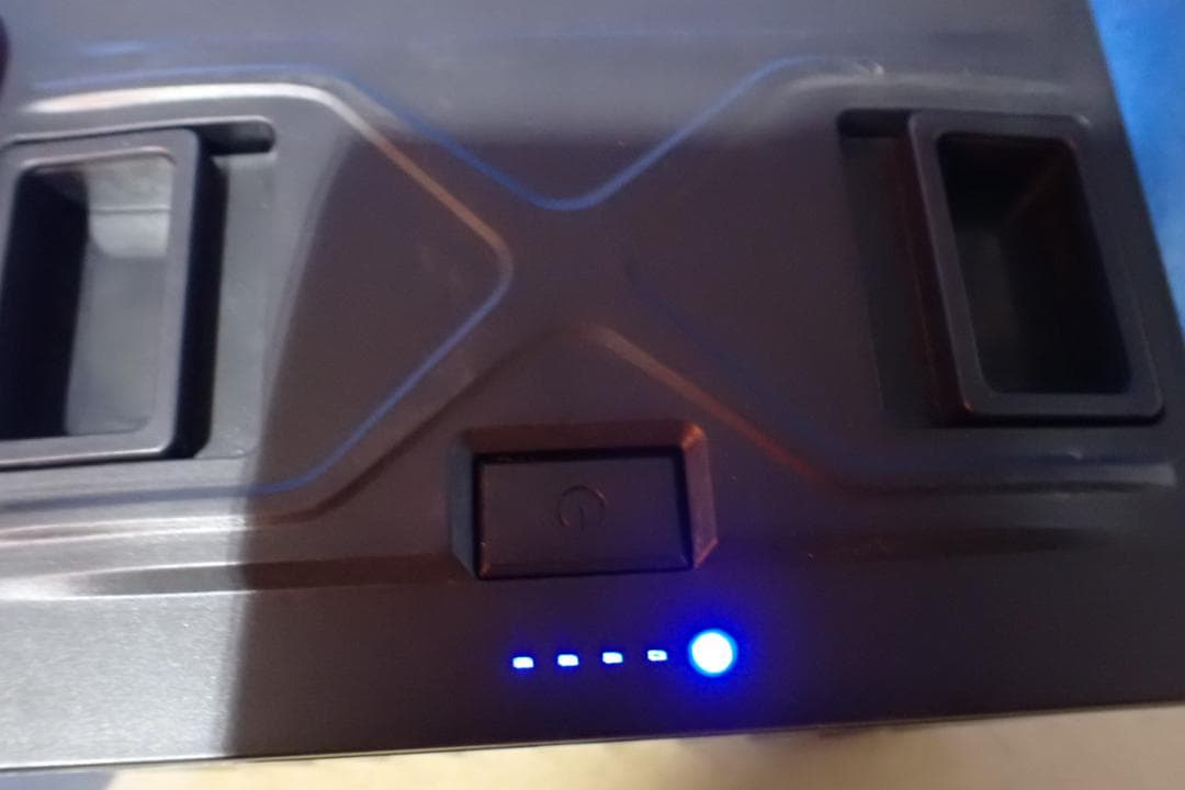 1234# NEXT GEAR ダポータブル冷蔵庫専用 リチウムイオンバッテリー