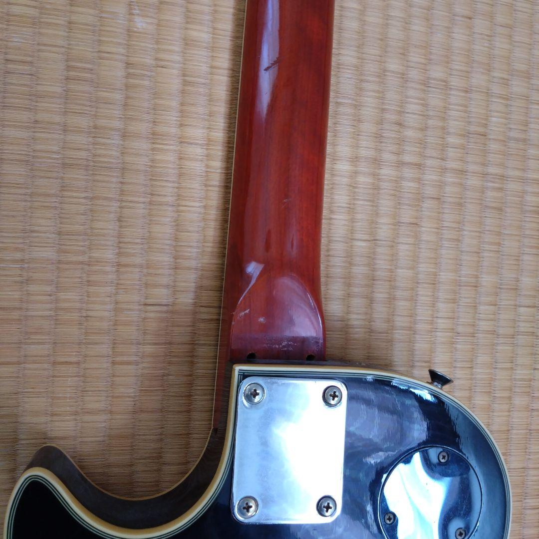 価格交渉ご自由に!レスポール　P90　BLACK