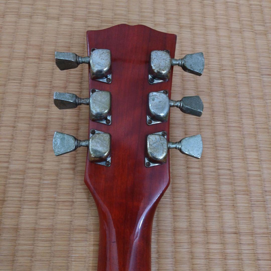 価格交渉ご自由に!レスポール　P90　BLACK