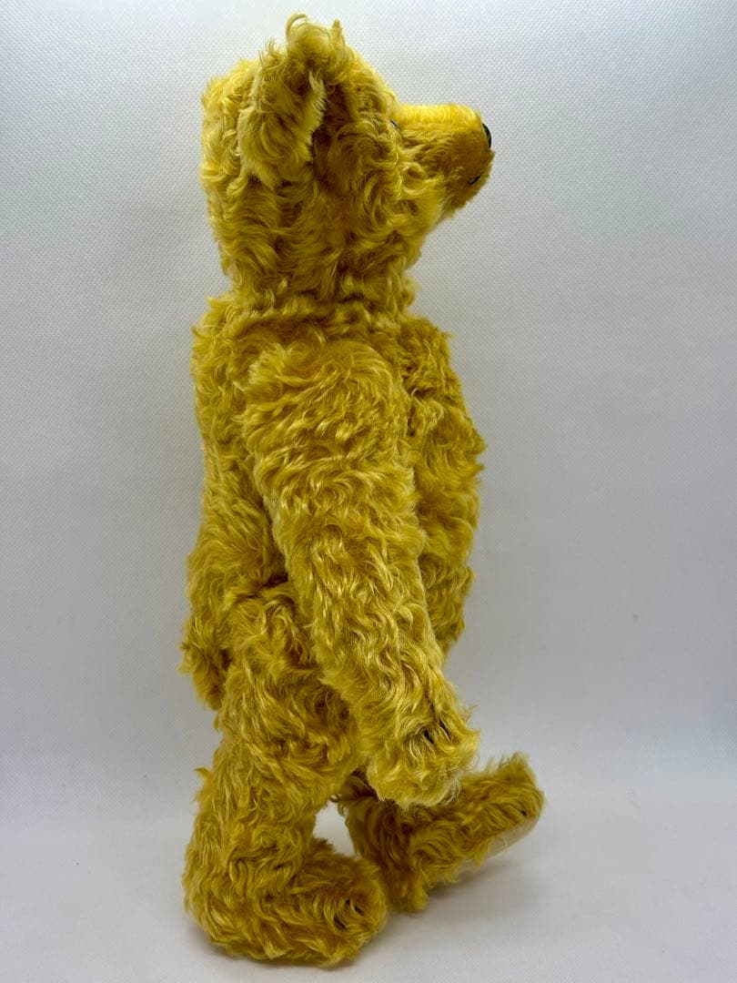 #シュタイフ 5,000体限定 テディベア 2005年限定モデルS-5