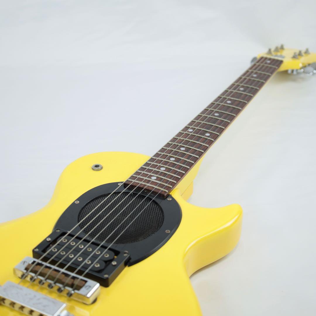 極上品 Fresher Picker ジャパンビンテージ　キンブラ　マーヤ使用