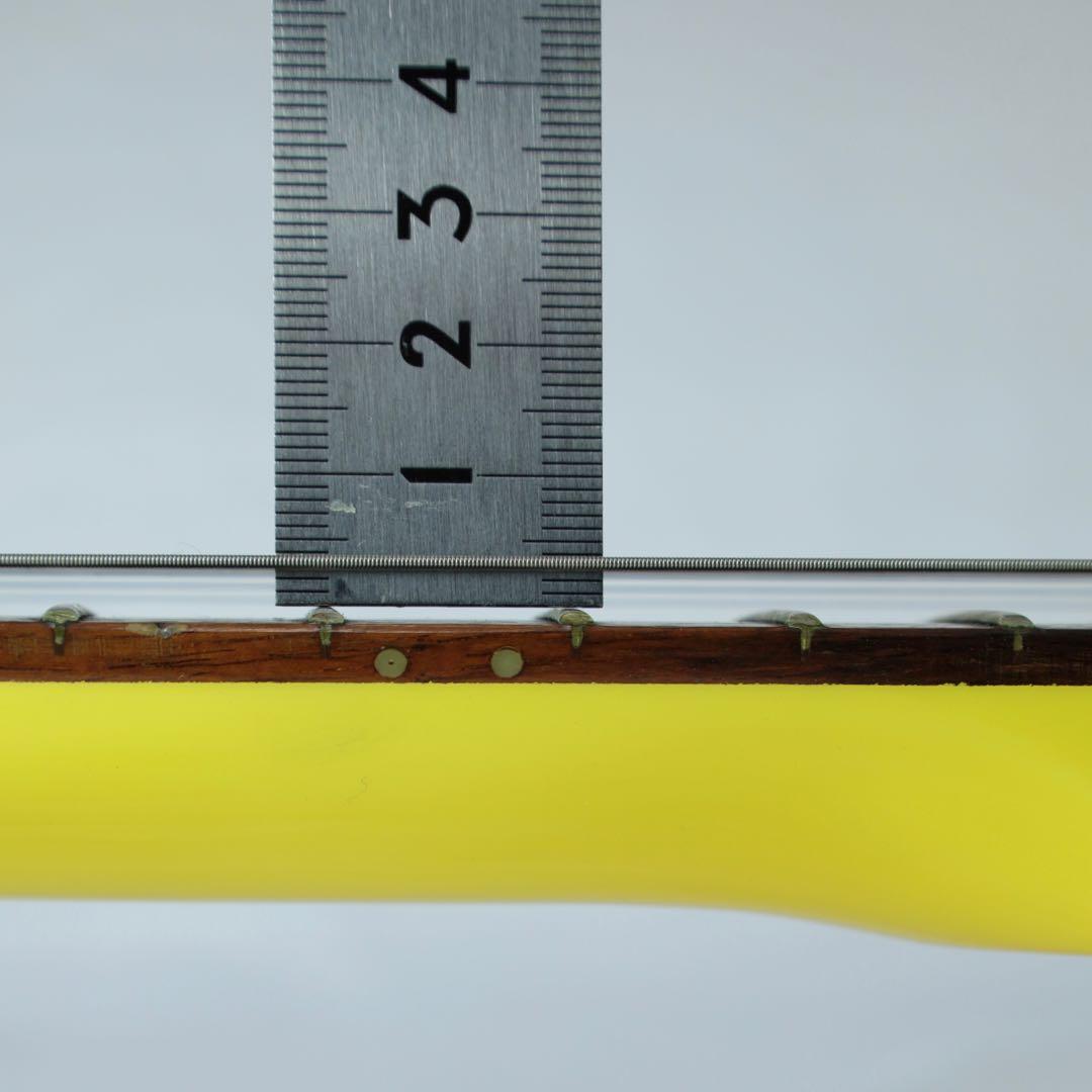 極上品 Fresher Picker ジャパンビンテージ　キンブラ　マーヤ使用