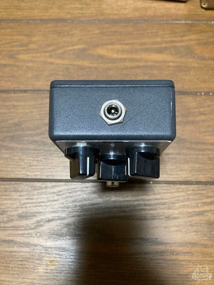 TBCFX SMOOTHCOMP コンプレッサー