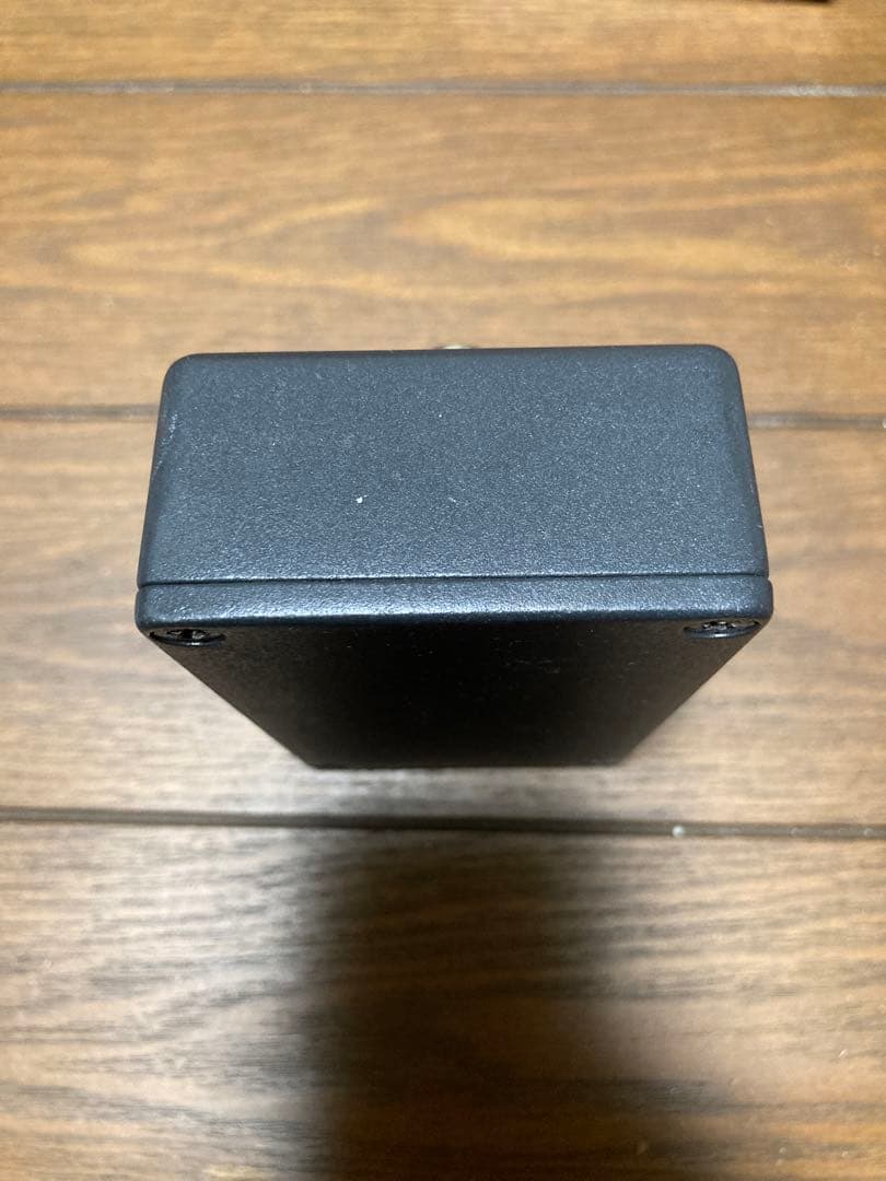 TBCFX SMOOTHCOMP コンプレッサー