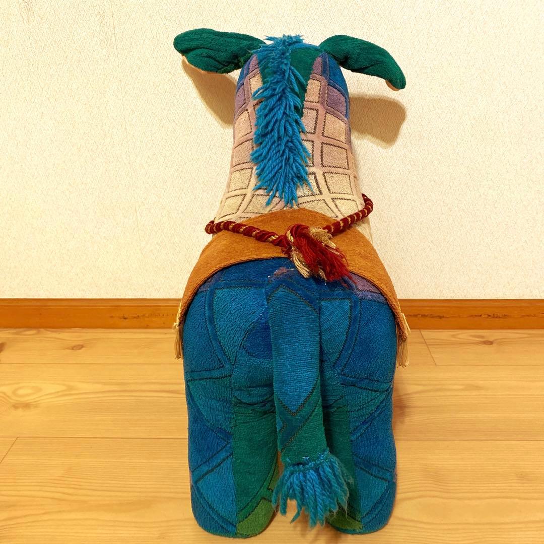 馬 木馬 ロバ ◆乗り物 RODY ロディ 座れるアニマル アニマルスツール