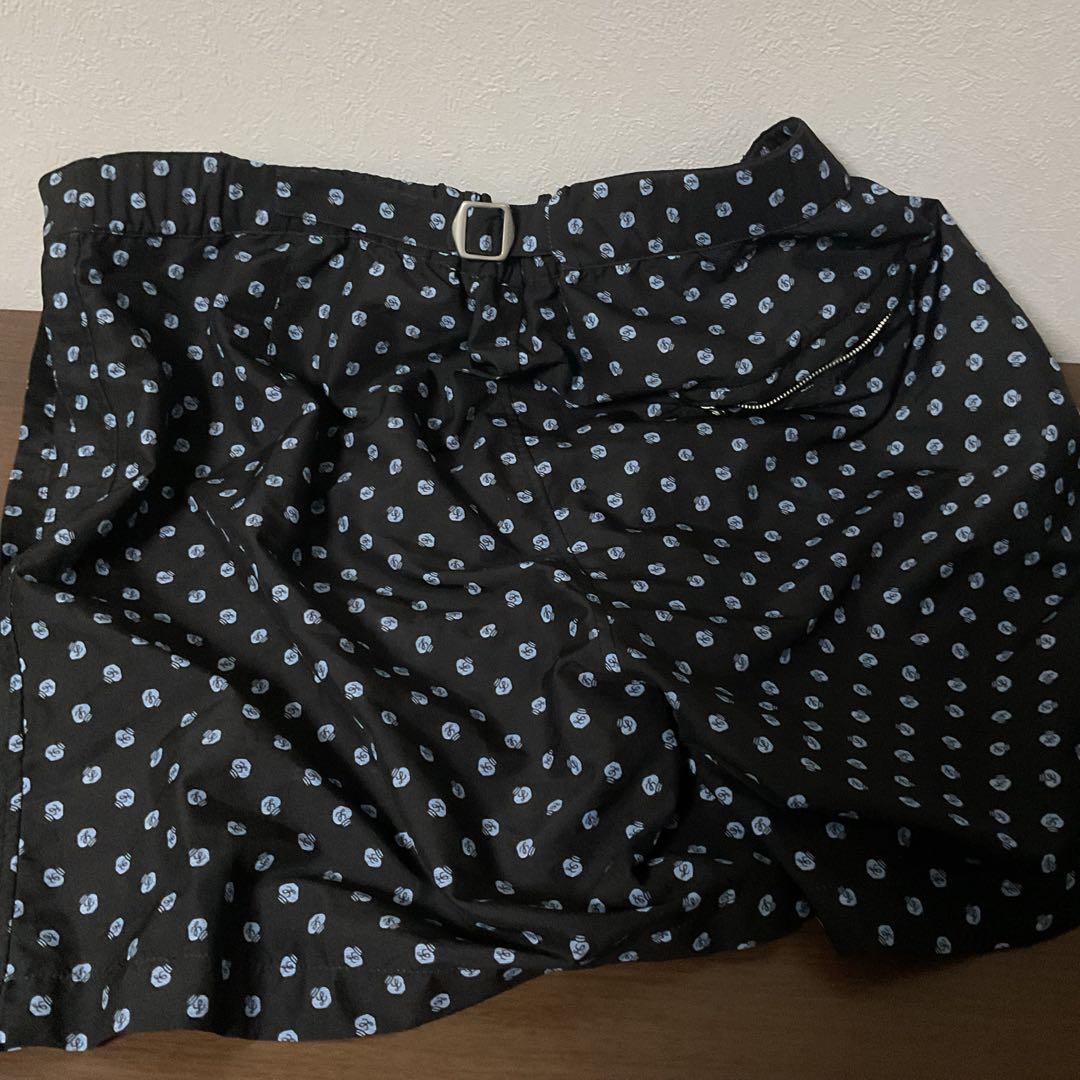 Wanko 着用1日 美品 ロエベ モノグラム スイムウェア 水着①