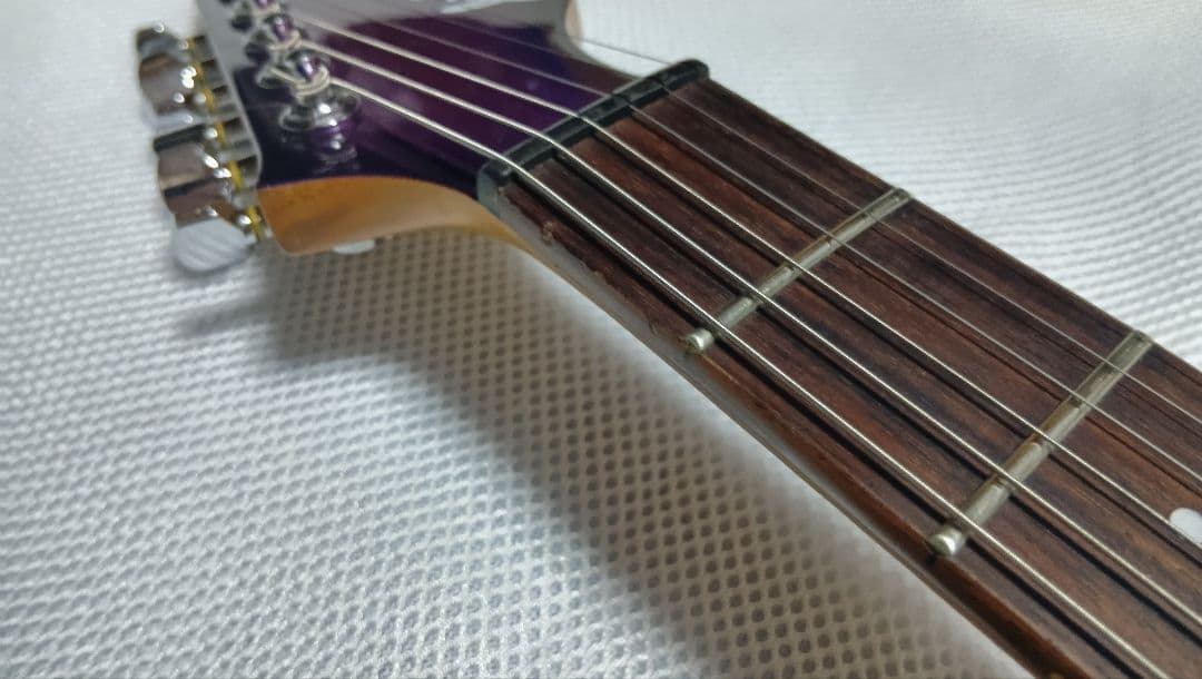 Aria Pro ⅱ MAC-65 ブリッジ交換品