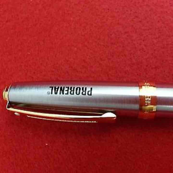 @Sheafferボールペン